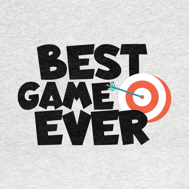 Archery best game ever by maxcode